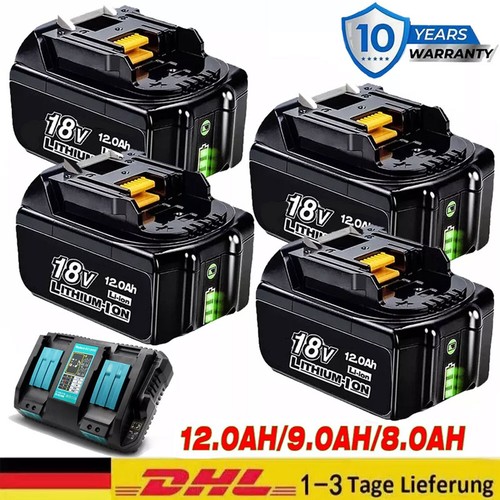 Batterie ah 6 - 6, per