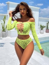 Set lingerie donna