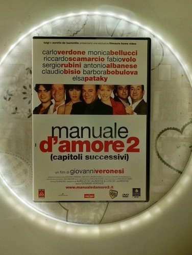 Manuale amore albanese - manuale,