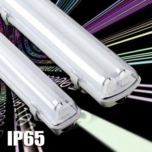 Lampada led per - led, umidi