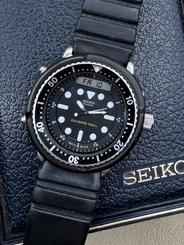 Eccezionale orologio vintage - eccezionale!,