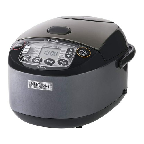 Zojirushi gac10bm cuociriso - zojirushi,