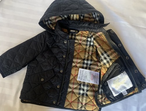 Giacca invernale burberry - invernale,