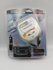 Aiwa Lettore CD Portatile