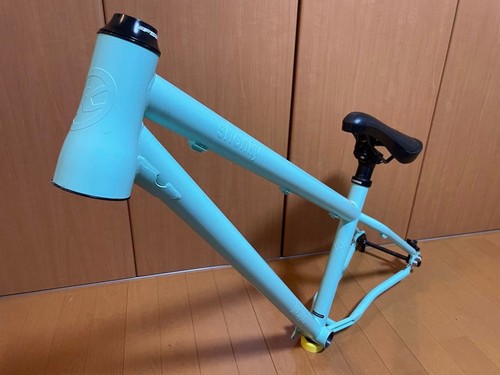 Telaio kona 2022 - 2022, shonky