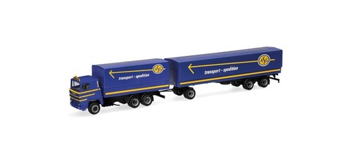 Herpa 320719 scania 141 - herpa,