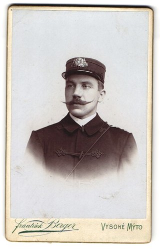 Fotografia frantisek berger - fotografia,