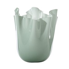 VASO VENINI FAZZOLETTO VERDE