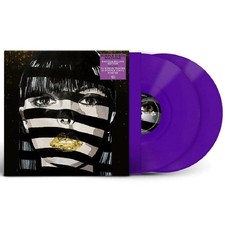 Purple disco machine exotica - machine,