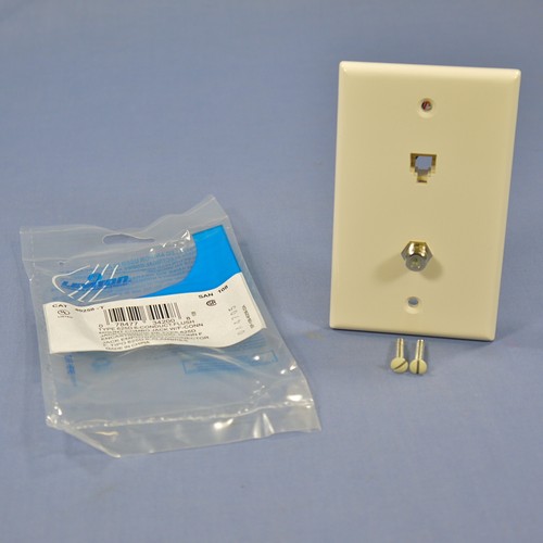 Leviton light mandorla cavo - mandorla,