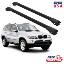 Barre portatutto trasversali