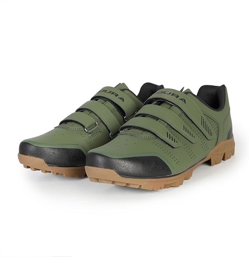 Scarpe mountain bike endura - bike,