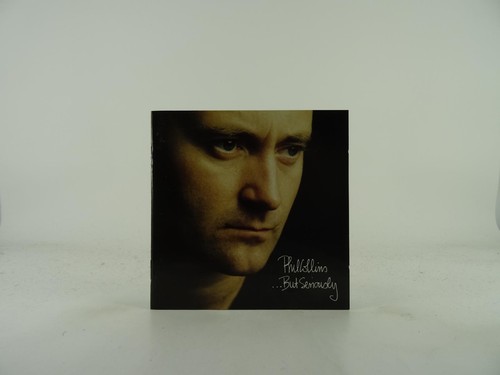 Phil collins but seriously - phil,