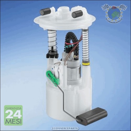Pompa carburante bosch benzina - carburante,