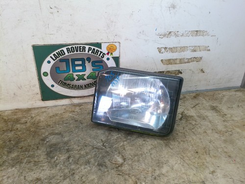 Land rover discovery td5 - land,