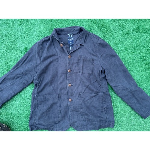 Giacca grayers clothiers blu - giacca,