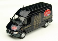 Mercedes Sprinter 308 CDI anno