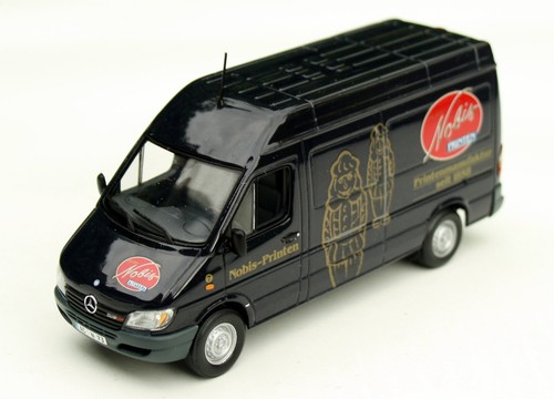 Mercedes sprinter 308 - mercedes,