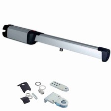 2614566 Motore Attuatore 24V Per Cancello Anta Battente BFT PHOBOS BT B40 P93513