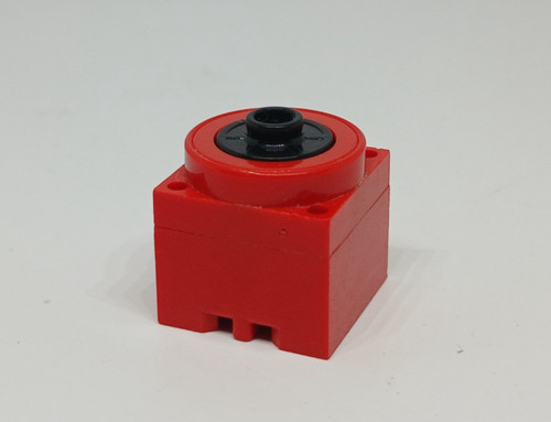 Lego motore micromotore - motore, 9v