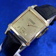 Vintage anni '50 uomo