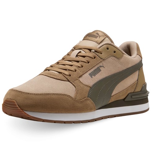 Scarpe puma runner - st, suede