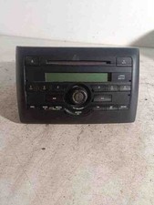 FIAT STILO 192 Music Navi