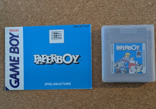 Gioco nintendo gameboy - gioco,