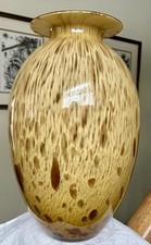 Vaso vintage Vetri Artistici