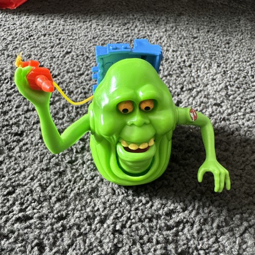 The real ghostbusters action - the,