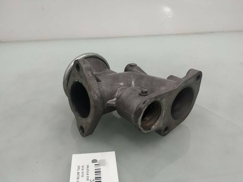 897184 válvula egr opel - 897184,