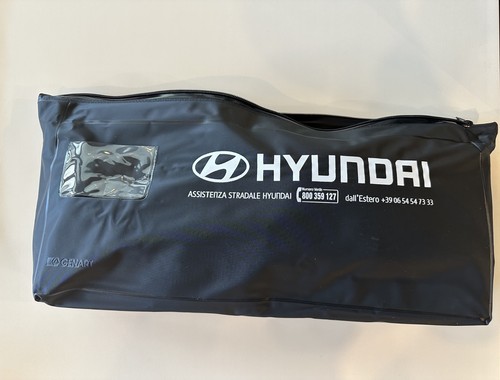 Kit sicurezza per auto - kit,