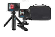 GoPro Set da Viaggio, Clip