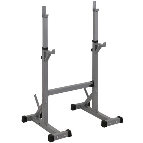 Squat rack capacità peso 660