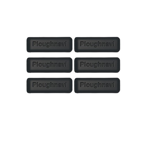 Clip antenna ricambio per - 6,