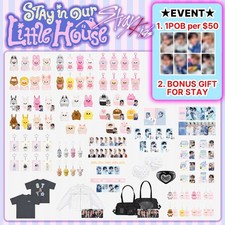 [Prevendita] STRAY KIDS 6°