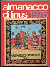[432] ALMANACCO DI LINUS ed