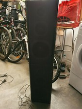 Coppia di Casse Sharp CP-255ER