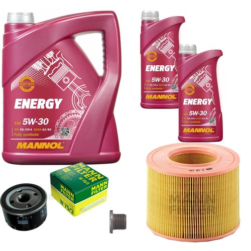 Kit revisione energy 30 - kit,