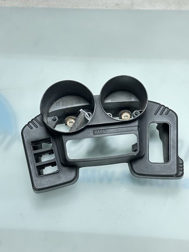 Carter strumentazione bmw - carter,