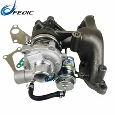 Turbine CT2 17201-33010 for