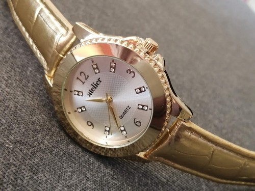 Montre femme mode - mode, fantaisie