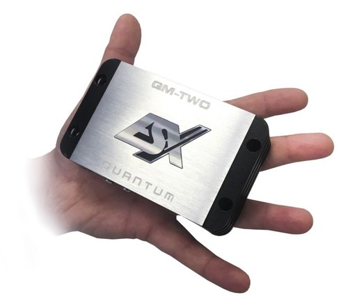 Mini amplificatore esx - mini, quantum