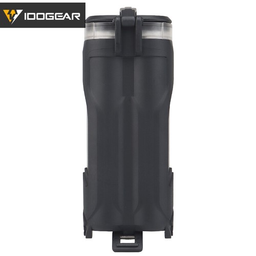 Idogear tactical battery case - idogear,