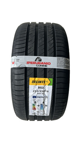 Pneumatici nuovi 255 35r18 - pneumatici,