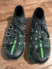 SCARPE SHIMANO SH-CT46LG  NUMERO 44 - ESTIVE SPINNING TRIATHLON MTB