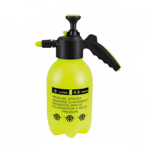 Spruzzatore pompa manuale - spruzzatore,
