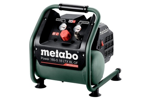 Metabo power 160 - ltx, bl