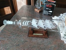 Modellino di Veliero