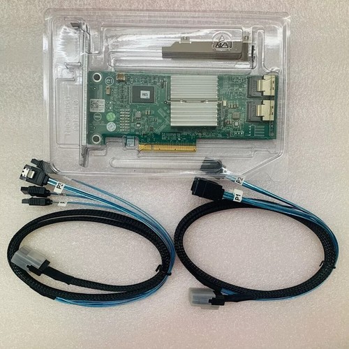 Dell perc h310 - perc, 6gb/s